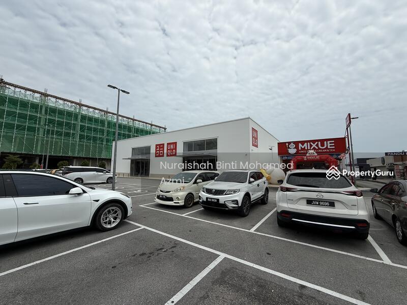 Car Park