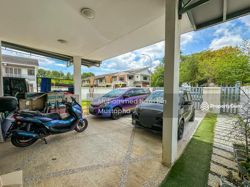 Car Park