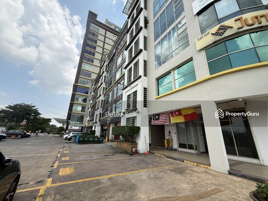 Shop for Sale in Seksyen 19 (Petaling Jaya) - Peter Kok