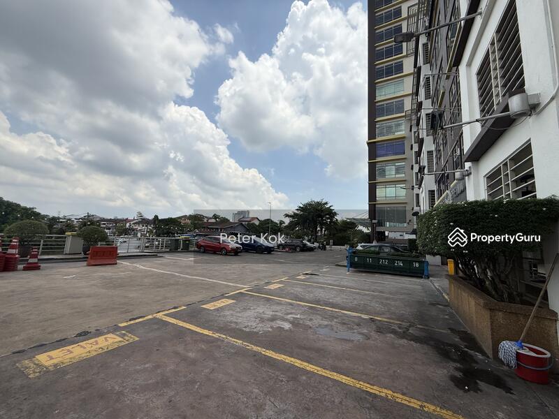 Car Park