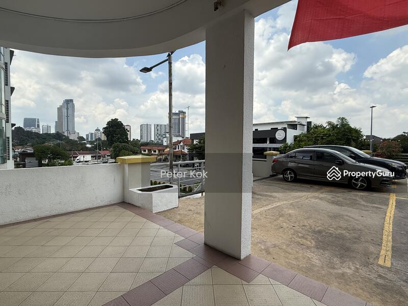Untuk Dijual - 3 Two Square