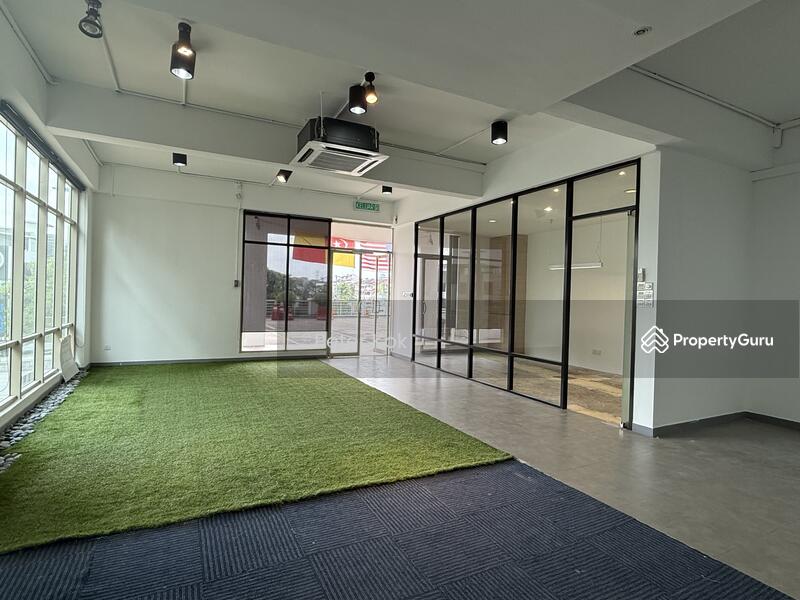 Untuk Dijual - 3 Two Square