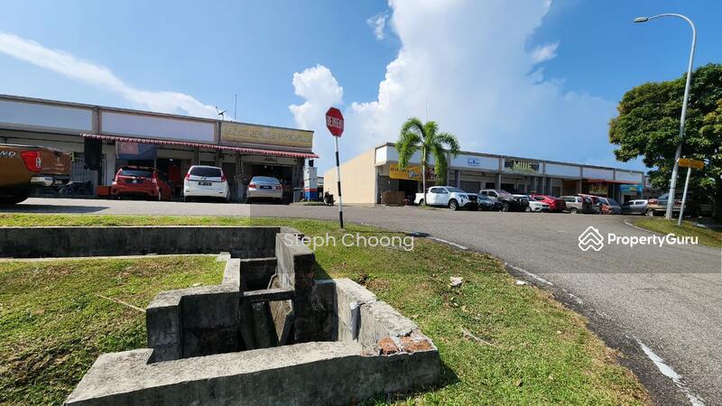 For Sale - Jalan Selasih, Taman Pasir Putih