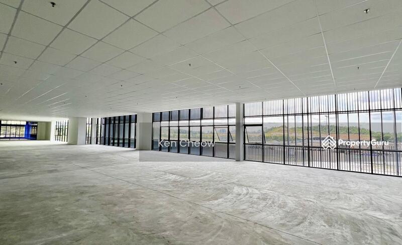 Factory for Rent in Iskandar Puteri (Nusajaya) (Johor) - Ken Cheow - Office - PropertyGuru.com.my