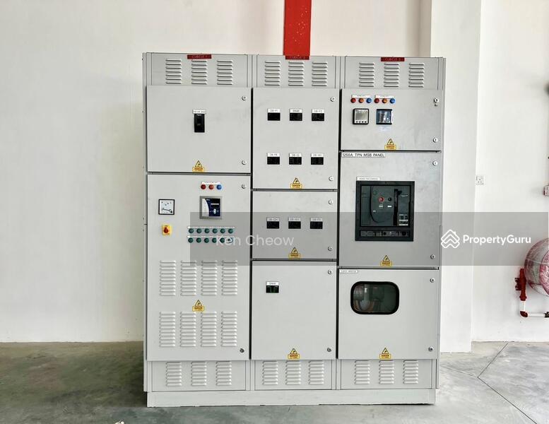 Factory for Rent in Iskandar Puteri (Nusajaya) (Johor) - Ken Cheow - PropertyGuru.com.my