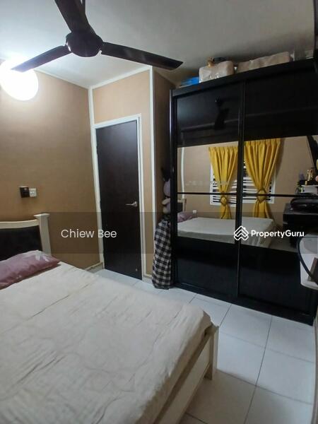 Kondominium untuk Dijual di TRI PINNACLE - Chiew Bee - Bedroom - PropertyGuru.com.my