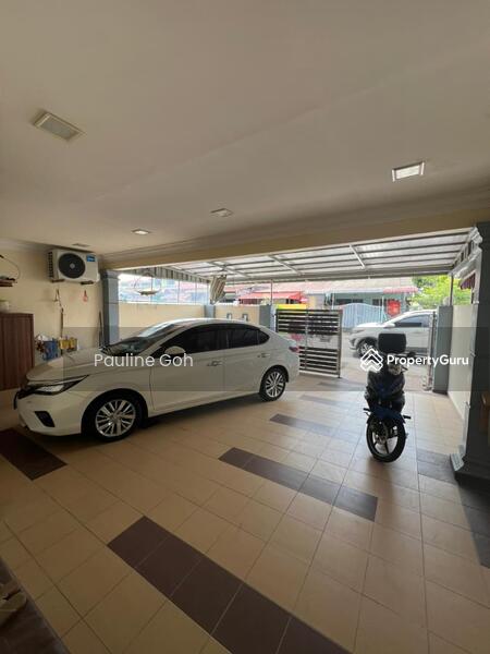 Car Park