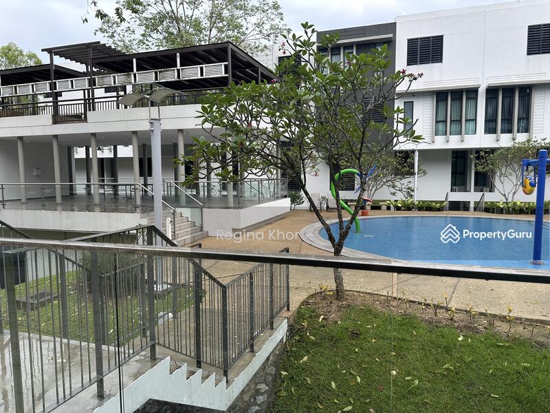 Untuk Disewa - Residensi Ledang