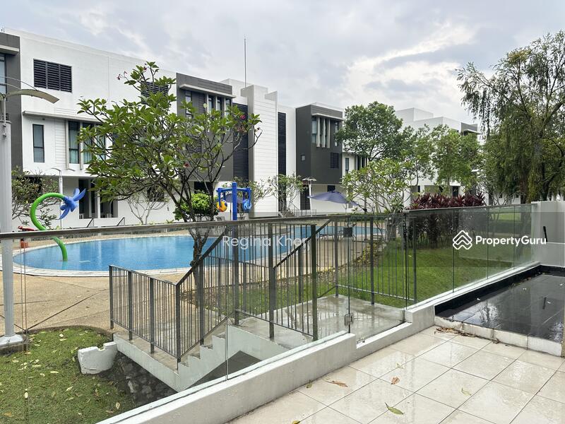 Untuk Disewa - Residensi Ledang