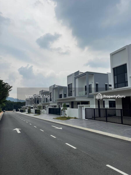 Bungalow for Sale in Alam Nusantara (Setia Alam) - Yannick Ng - Exterior - PropertyGuru.com.my