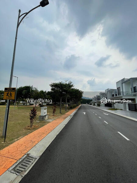 Bungalow for Sale in Alam Nusantara (Setia Alam) - Yannick Ng - Exterior - PropertyGuru.com.my