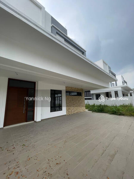 Bungalow for Sale in Alam Nusantara (Setia Alam) - Yannick Ng - Exterior - PropertyGuru.com.my