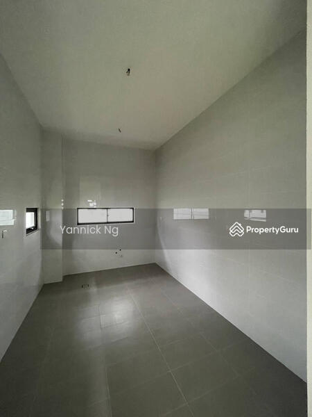 Bungalow for Sale in Alam Nusantara (Setia Alam) - Yannick Ng - Kitchen - PropertyGuru.com.my