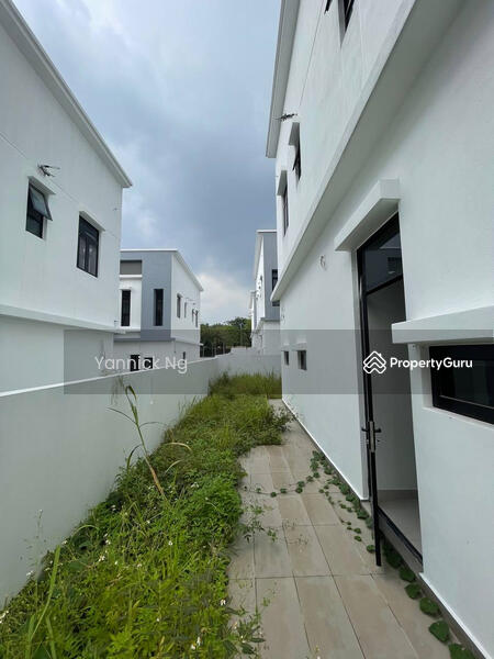 Bungalow for Sale in Alam Nusantara (Setia Alam) - Yannick Ng - Exterior - PropertyGuru.com.my