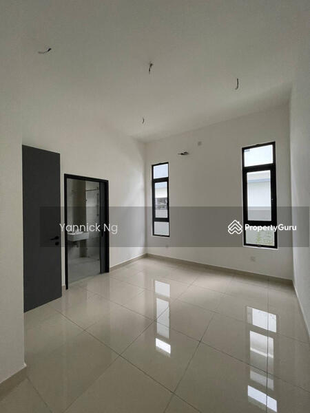 Bungalow for Sale in Alam Nusantara (Setia Alam) - Yannick Ng - Bedroom - PropertyGuru.com.my