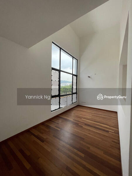 Bungalow for Sale in Alam Nusantara (Setia Alam) - Yannick Ng - Study - PropertyGuru.com.my