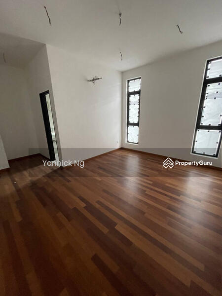 Bungalow for Sale in Alam Nusantara (Setia Alam) - Yannick Ng - Living Room - PropertyGuru.com.my