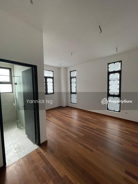 Bungalow for Sale in Alam Nusantara (Setia Alam) - Yannick Ng - Bedroom - PropertyGuru.com.my