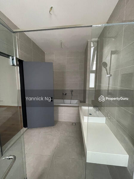 Bungalow for Sale in Alam Nusantara (Setia Alam) - Yannick Ng - Bathroom - PropertyGuru.com.my