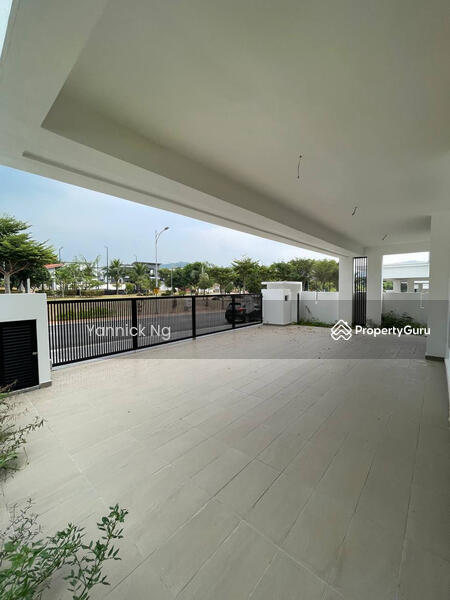 Bungalow for Sale in Alam Nusantara (Setia Alam) - Yannick Ng - Exterior - PropertyGuru.com.my