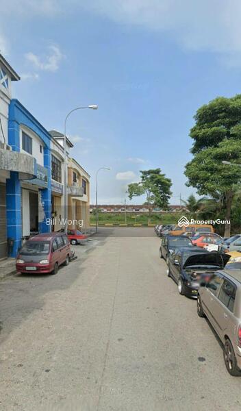 Car Park
