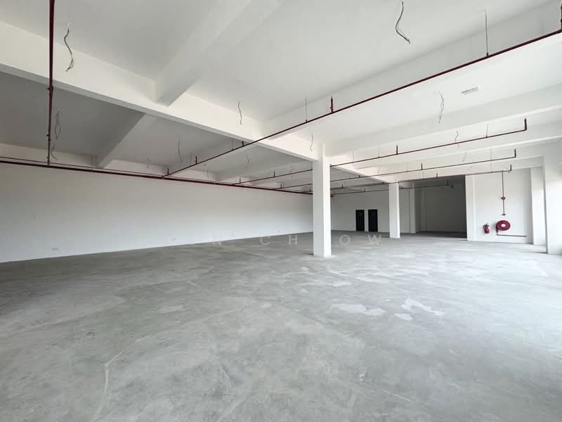 Detached Factory for Rent in Iskandar Puteri (Nusajaya) (Johor) - Ken Cheow - Interior - PropertyGuru.com.my