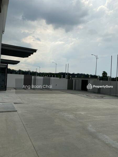 Car Park