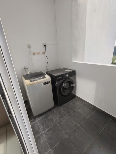 Condominium for Rent at Aurora Residence @ Lake Side City - Hartson Lew - Interior - PropertyGuru.com.my