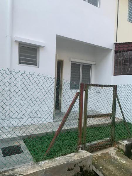 Rumah Teres 2-Tingkat untuk Dijual di Shah Alam (Selangor) - Shir Ley Tee - Exterior - PropertyGuru.com.my