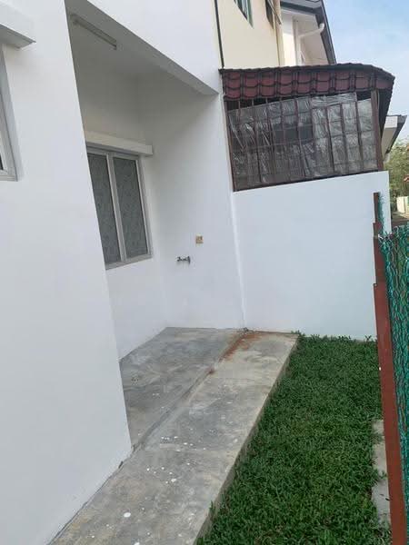 Rumah Teres 2-Tingkat untuk Dijual di Shah Alam (Selangor) - Shir Ley Tee - Exterior - PropertyGuru.com.my