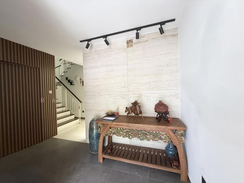 2-storey Terraced House for Sale in Desa Parkcity (Kuala Lumpur) - Rainee Chin - Entrance - PropertyGuru.com.my