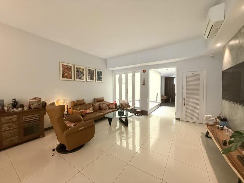 2-storey Terraced House for Sale in Desa Parkcity (Kuala Lumpur) - Rainee Chin - Living Room - PropertyGuru.com.my