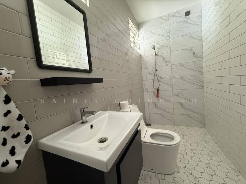 2-storey Terraced House for Sale in Desa Parkcity (Kuala Lumpur) - Rainee Chin - Bathroom - PropertyGuru.com.my