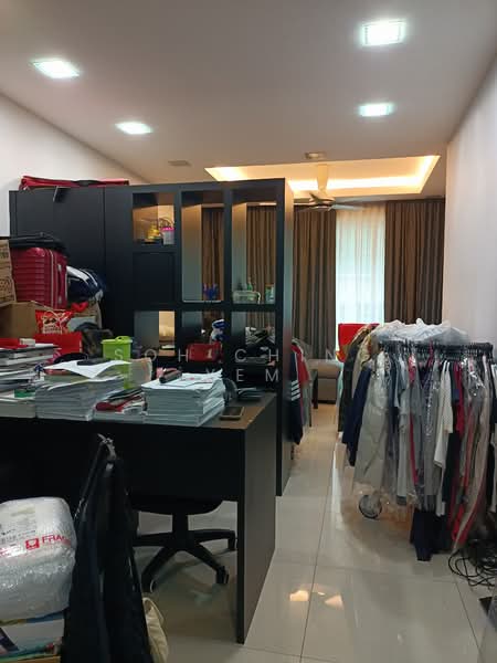 Service Residence for Sale at Solaris Dutamas - Soh Ching Yem - Interior - PropertyGuru.com.my