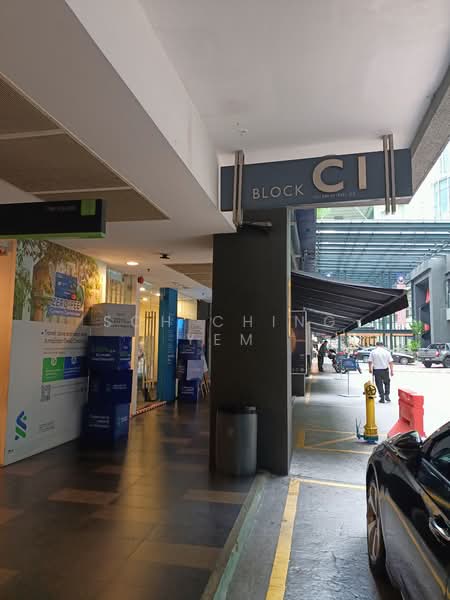Service Residence for Sale at Solaris Dutamas - Soh Ching Yem - Exterior - PropertyGuru.com.my