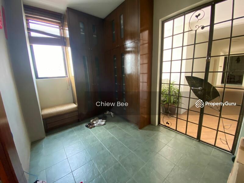 Condominium for Sale at Scotland Villa - Chiew Bee - Entrance - PropertyGuru.com.my
