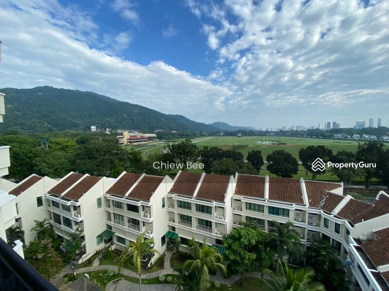 Condominium for Sale at Scotland Villa - Chiew Bee - View - PropertyGuru.com.my