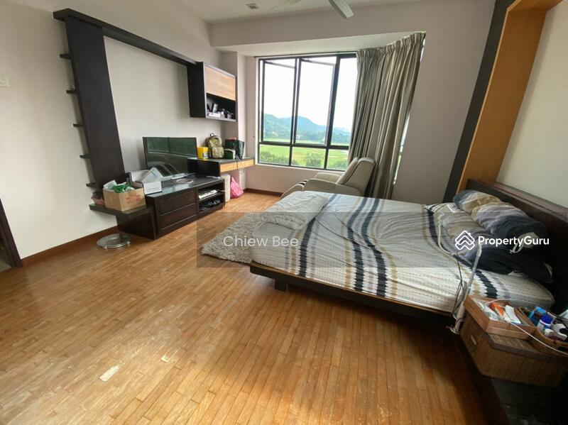 Condominium for Sale at Scotland Villa - Chiew Bee - Master Bedroom - PropertyGuru.com.my
