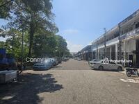 For Sale - PJ20 @ Permas Jaya