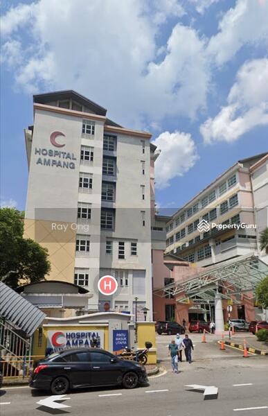 Hospital Ampang