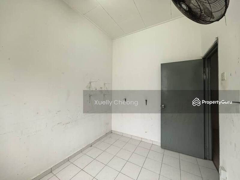 1-storey Terraced House for Sale in Taman Pulai Jaya (Kulai) - Xuelly Cheong - PropertyGuru.com.my