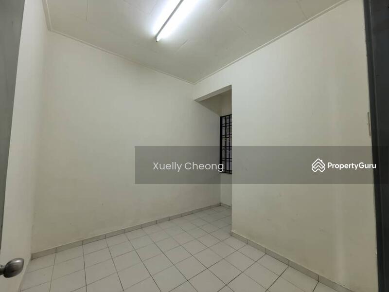 1-storey Terraced House for Sale in Taman Pulai Jaya (Kulai) - Xuelly Cheong - Study - PropertyGuru.com.my
