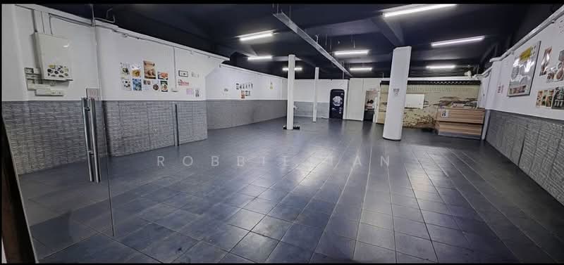 Office for Sale in Medini (Iskandar Puteri (Nusajaya)) - Robbie Tan - Interior - PropertyGuru.com.my