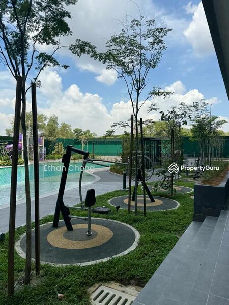 Facilities