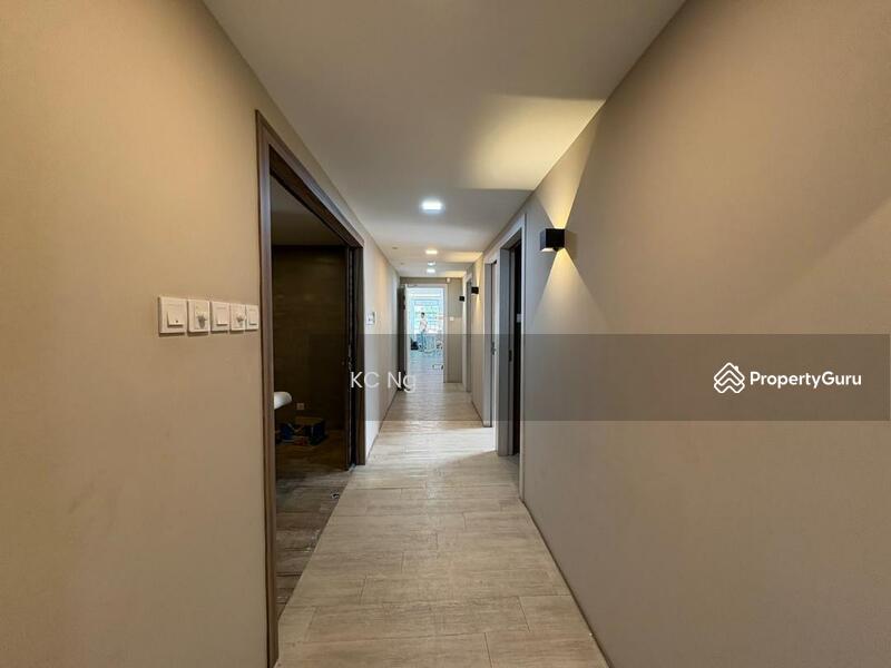 Corridor
