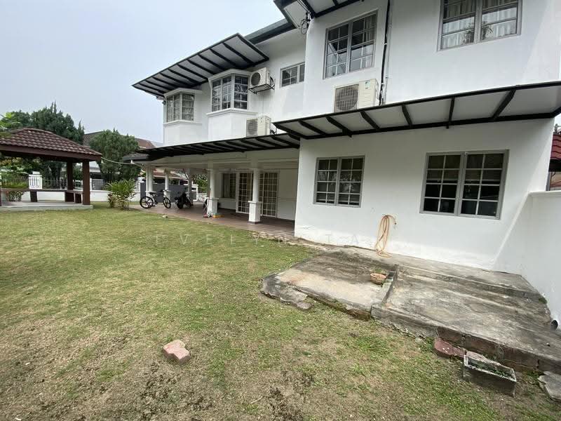 2-storey Terraced House for Rent in Usj 18 (Subang Jaya) - Evelyn Tan - Exterior - PropertyGuru.com.my