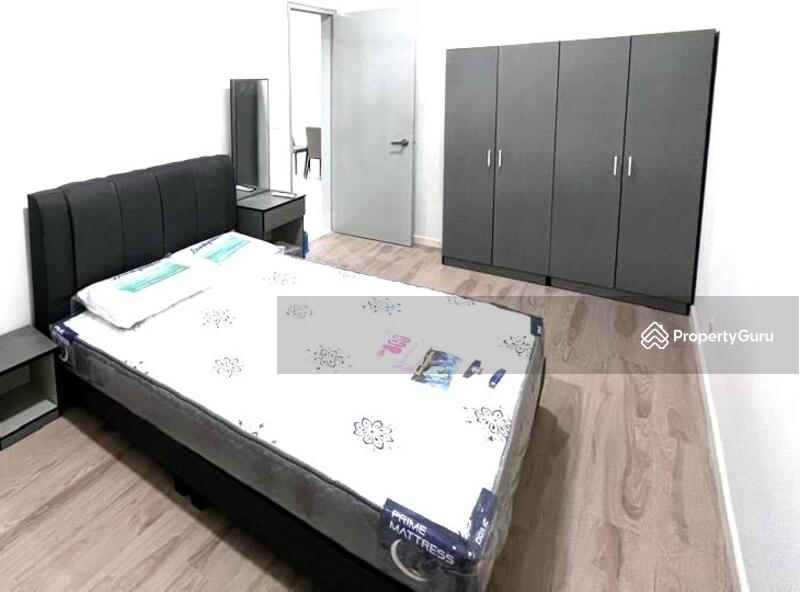 bed mattress