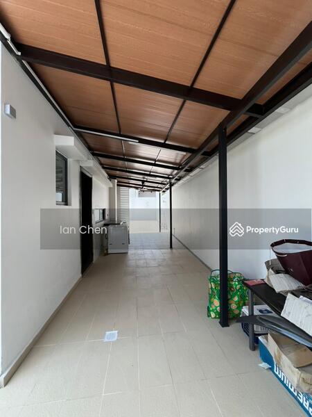 Corridor