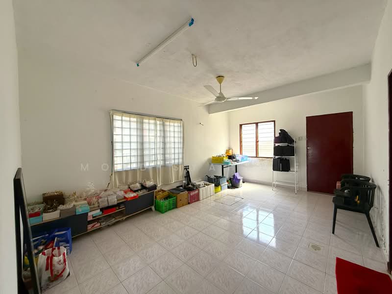 Wangsa Melawati untuk Untuk Dijual - RM 1,150,000, Mac 2026 - Living Room - PropertyGuru.com.my