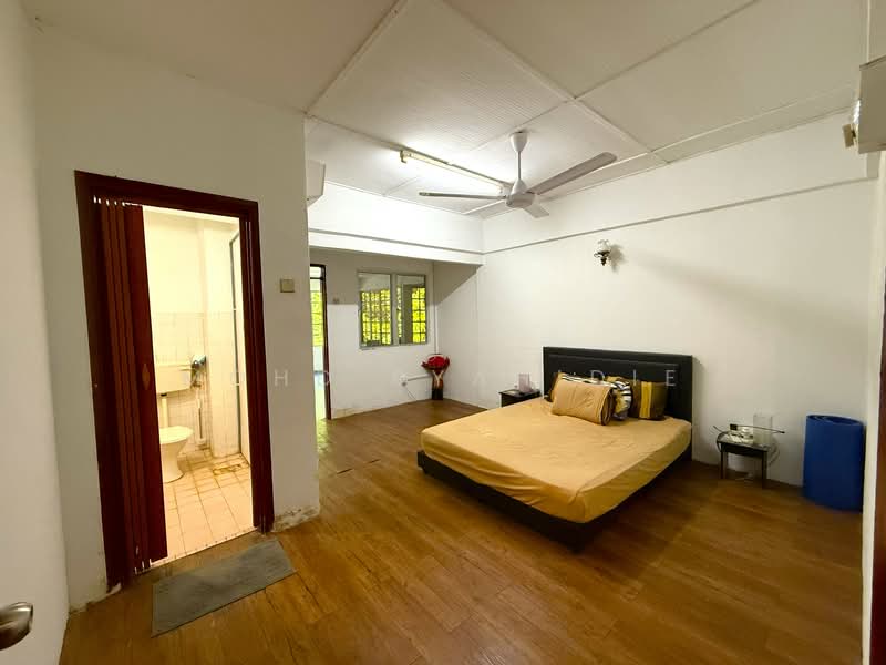 Wangsa Melawati untuk Untuk Dijual - RM 1,150,000, Mac 2026 - Bedroom - PropertyGuru.com.my